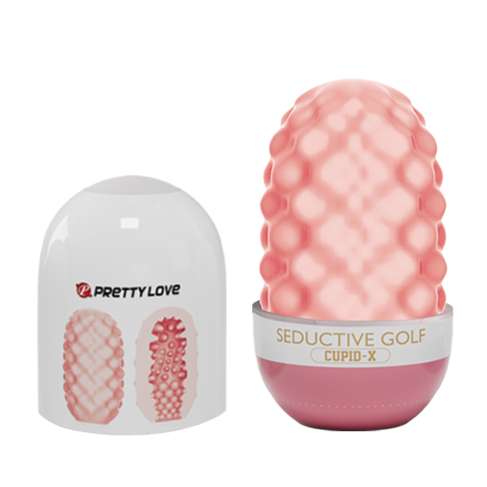 Маструбатор Pretty Love Twist Angel BI-014931-2