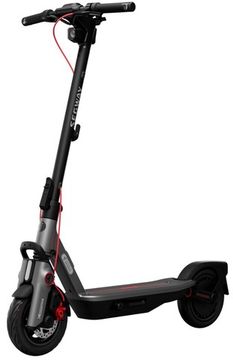 Электросамокат Ninebot F3