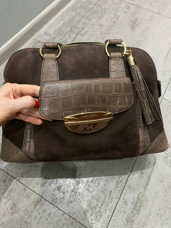 Сумка Lancel Adjani