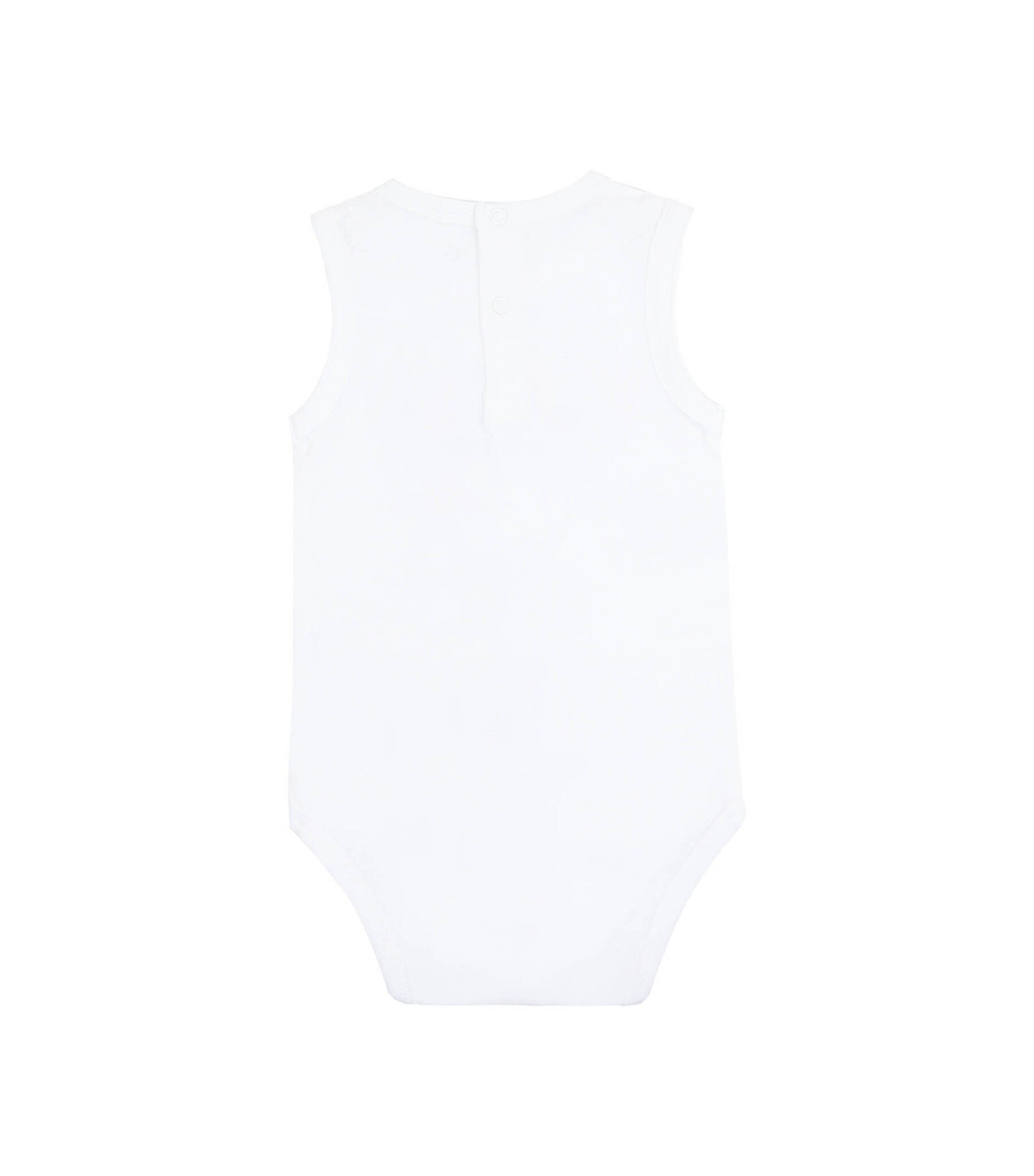 Боди 3 шт. Guess - разноцветная(H3GW06 K6YW1)