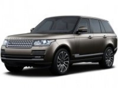 Автоковрики для RANGE ROVER (2013--&gt;)