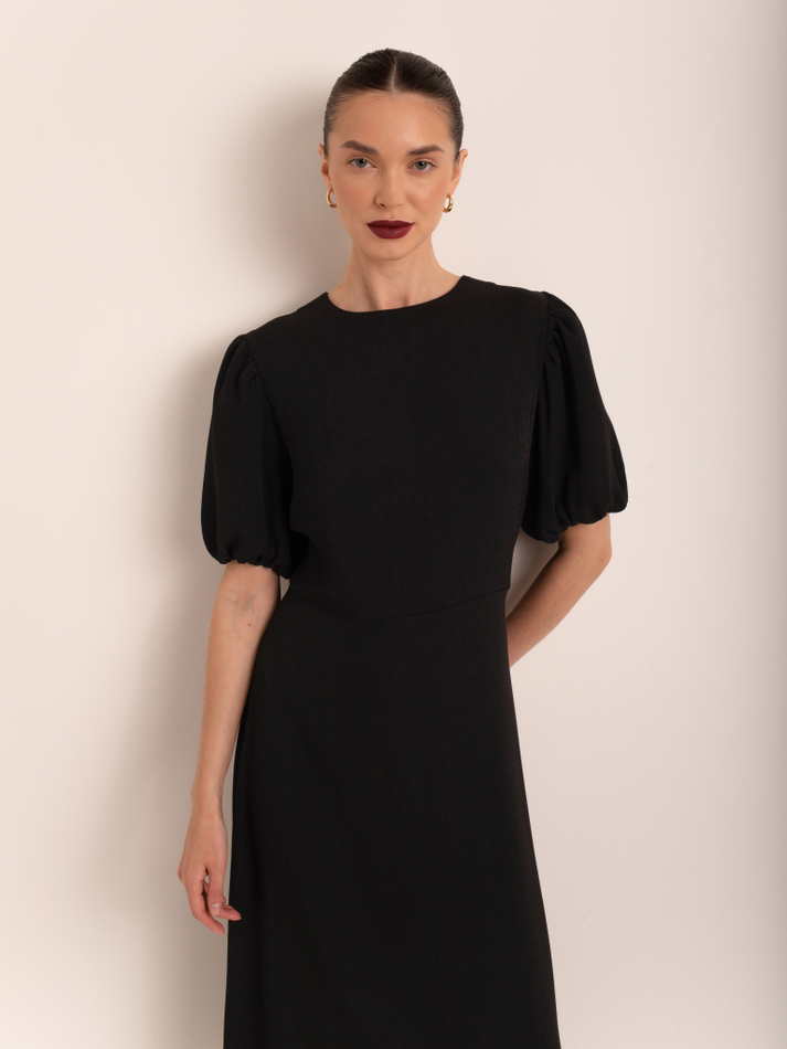 Платье "Флора"