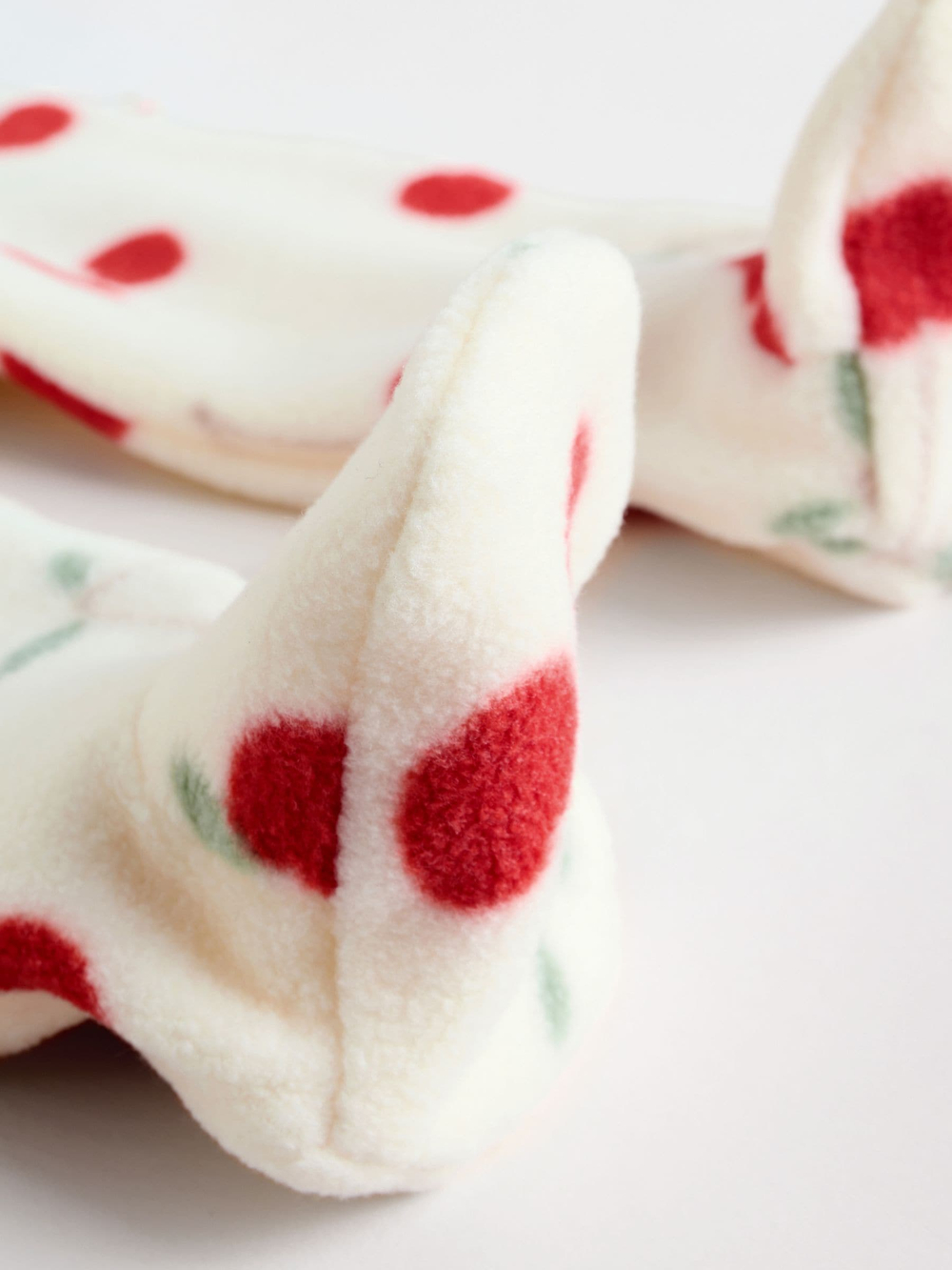 Комбинезон / Cлип для малышей флисовый Next F35-899, 2 шт., Молоный