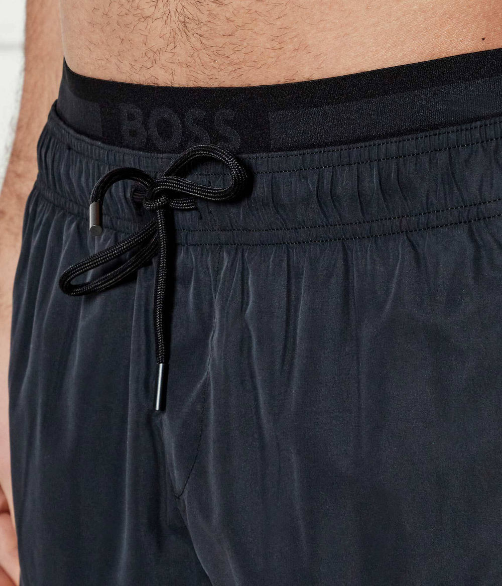 Шорты для плавания Amur BOSS BLACK - черный(50515294)