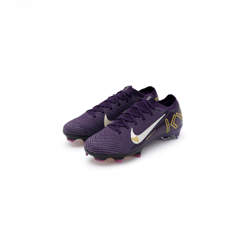 FG / Nike Air Zoom Mercurial Vapor XVI Mbappe Elite / Fuchsia