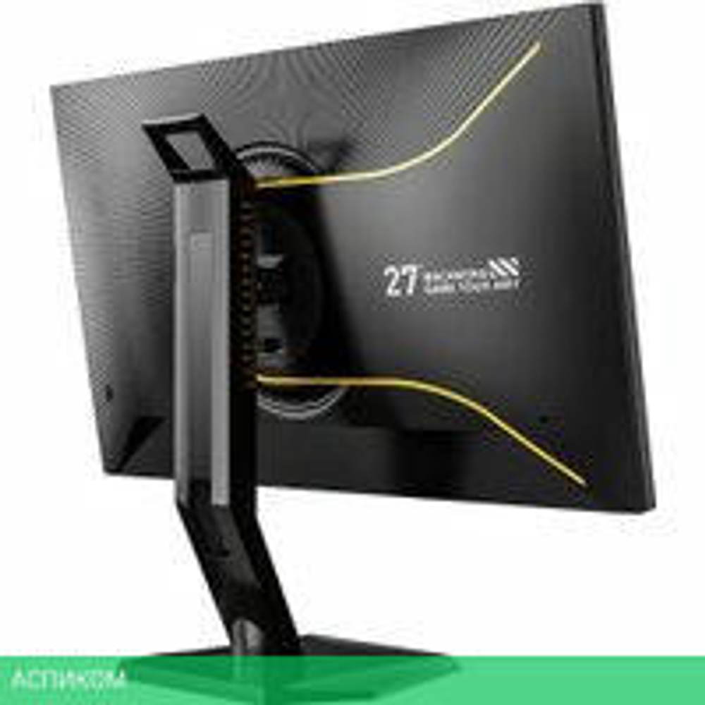 Игровой монитор Machenike MKQ27F185L