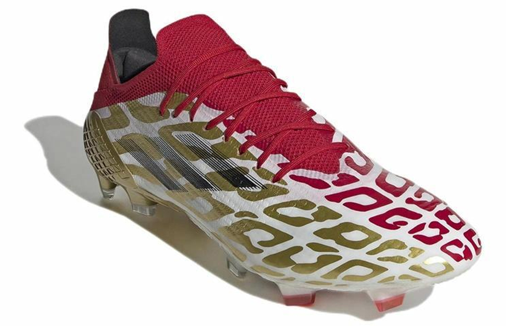 Кроссовки Adidas X Speedflow Mo Salah.1