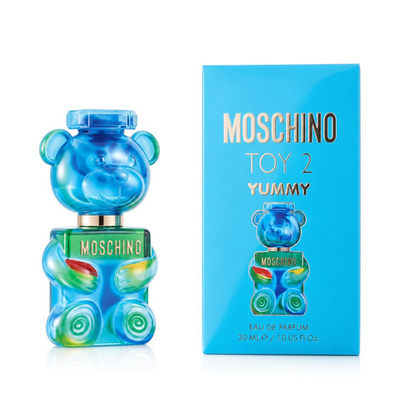 Moschino Invalid record - delete (Invalid record - delete) Q_11:47:04 Eau De Parfum 30 ml (woman)