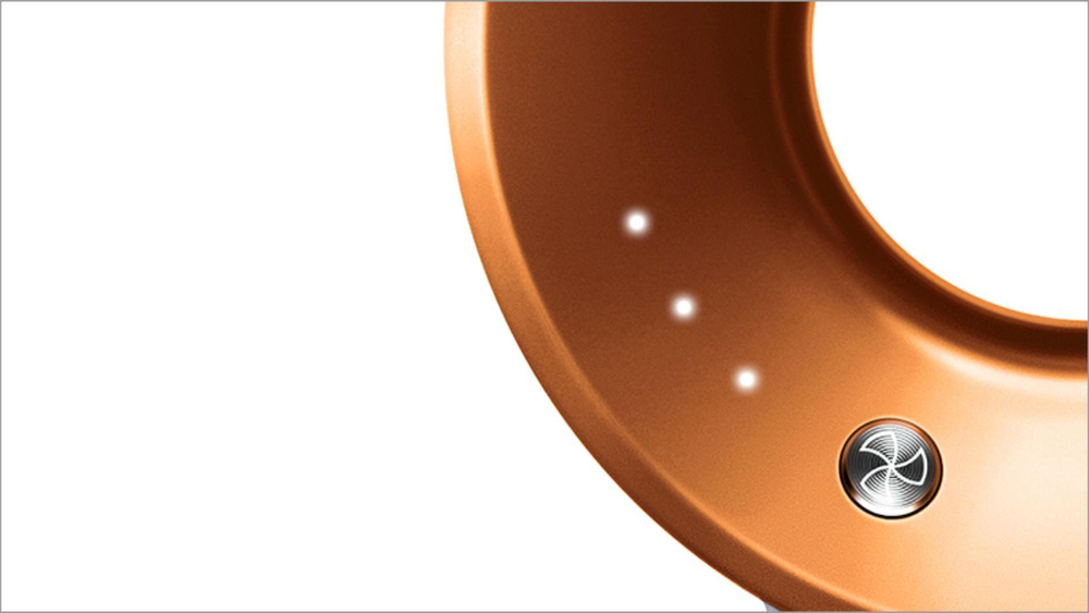 Фен Dyson Supersonic HD07 (Re-order 389922-01), (никель/медь), EU