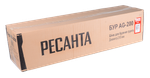 Бур Ресанта AG-200