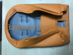 Чехол Peg-Perego Siesta / Pappa Zero 03 Arancia