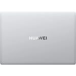 Ноутбук Huawei MateBook D 16 (2024) Core i5 13420H, 16Gb, SSD 1Tb, Intel UHD, 16" IPS (1920x1200) без ОС, silver