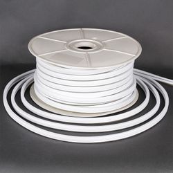 Шнур световой Sneha  A-524 RD 24V