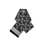 Шарф Coach, F76395/F26587-BLK