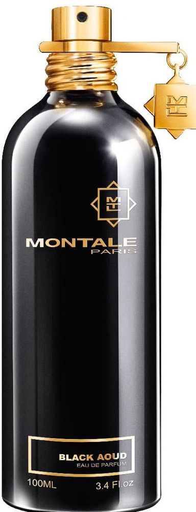 MONTALE BLACK AOUD EDP 100 ML MONTALE BLACK AOUD EDP 100 ML