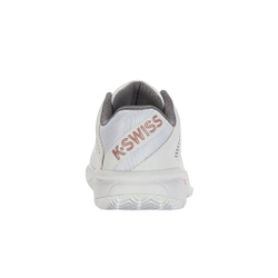 Женские теннисные кроссовки K-Swiss Express Light 3 Clay Court Shoe Women - White, Black