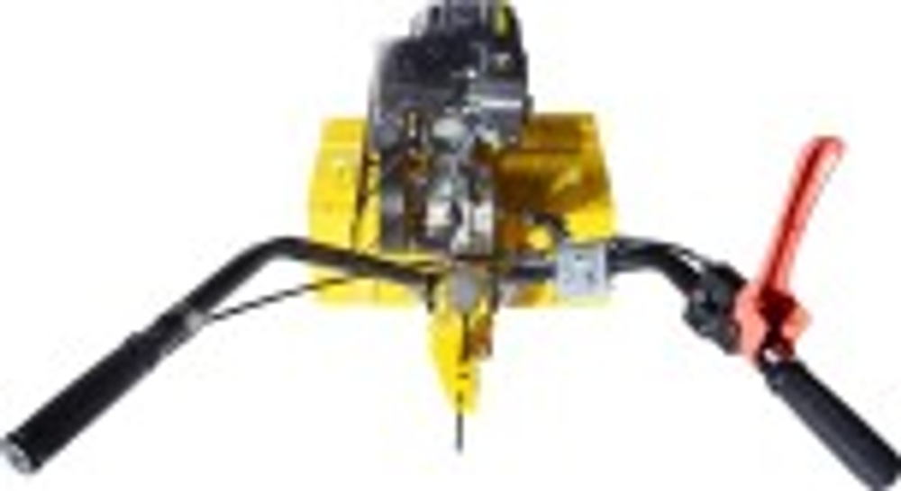 Мотоблок HUTER МК-7800P PRO (с пониженной передачей) 70/5/42