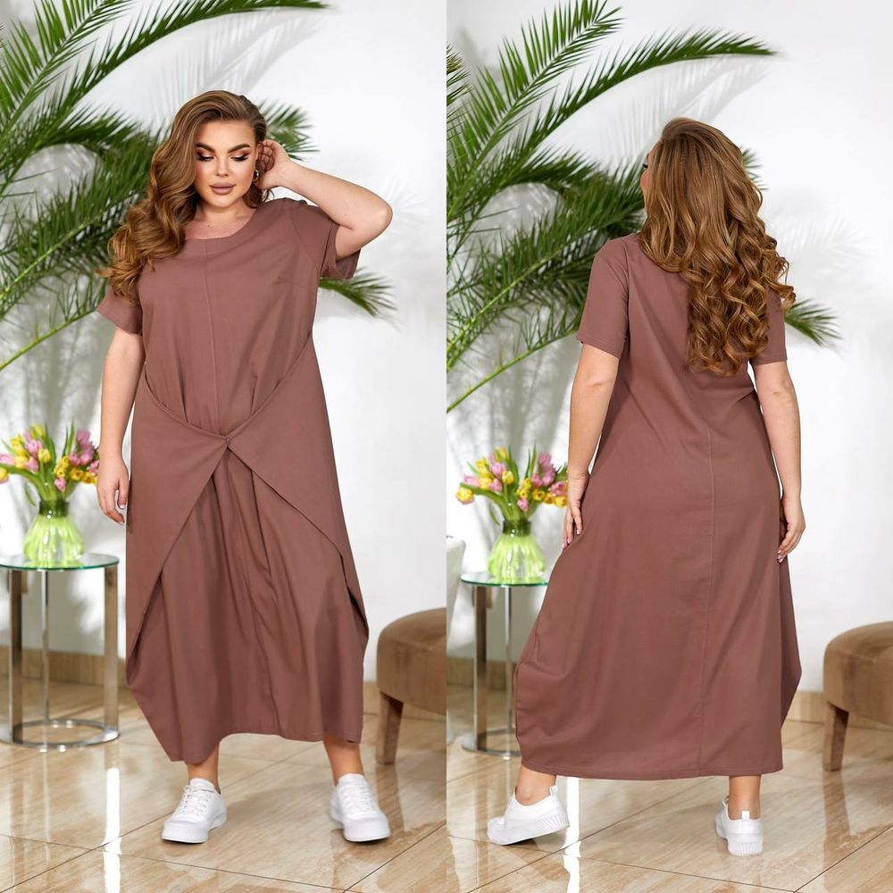 Платье УК-1259-1 Fabrika