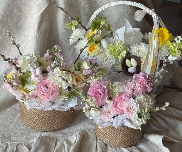 Пасха в Мармелад🐣