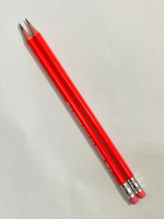 Sadə qələm Neon Graphite Vneeds HB2