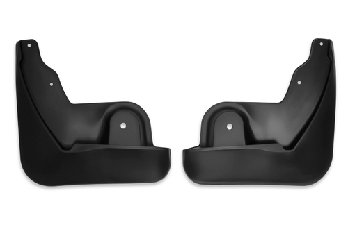 Комплект передних брызговиков Jetour Dashing 2022-, Rival.20602001