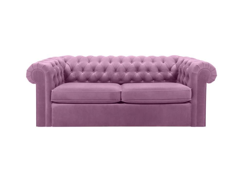 Диван Chesterfield без механизма