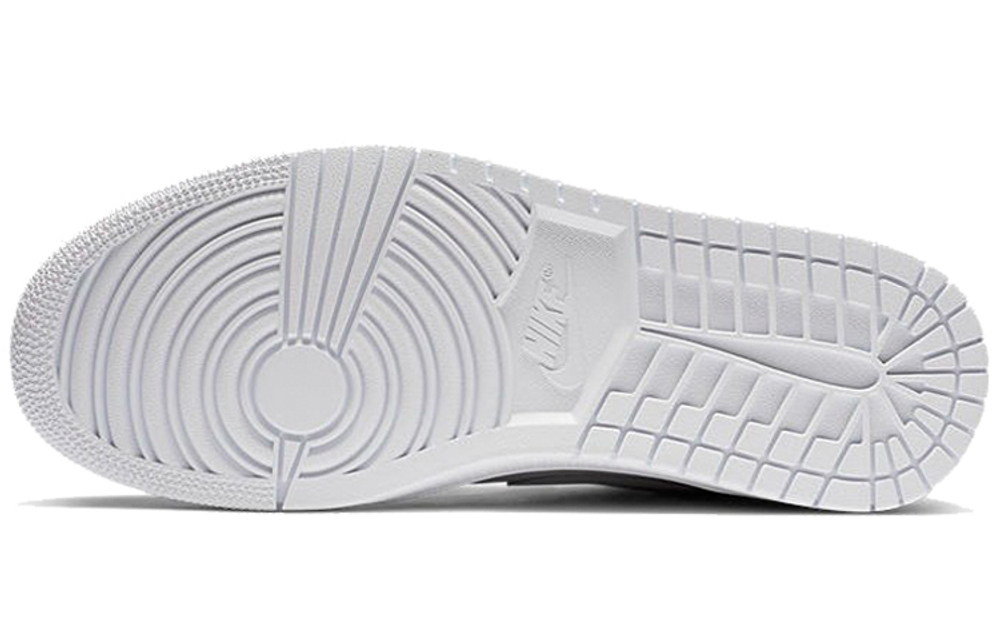 Кроссовки Jordan Air Jordan 1 Low (Женская размерная сетка)