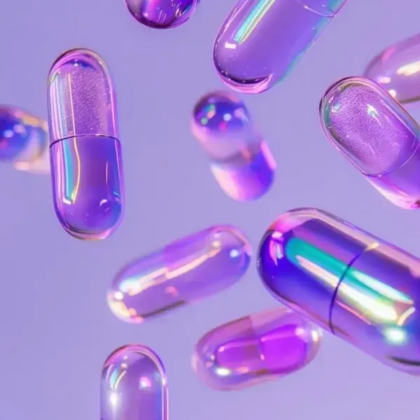 Новость,которую никто не ждал: обычные стимулирующие таблетки, которые помогают в постели, оказались полезны и для здоровья в целом.