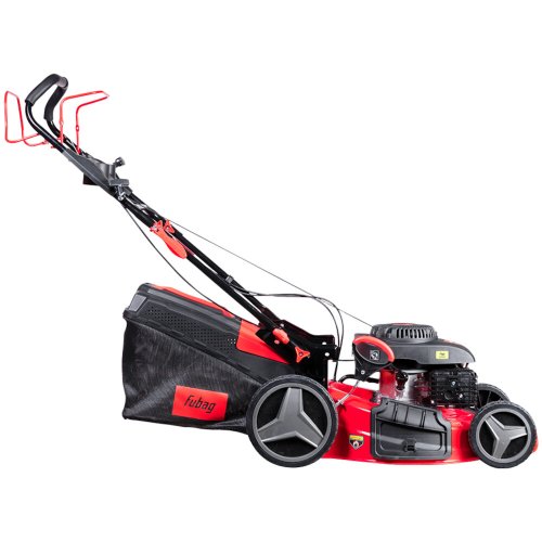 Газонокосилка Fubag FPL 53 SMVF бензиновая самоходная