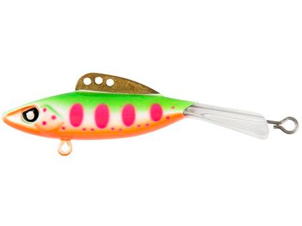 Балансир LJ Pro Series MEBARU 57мм/348 блистер