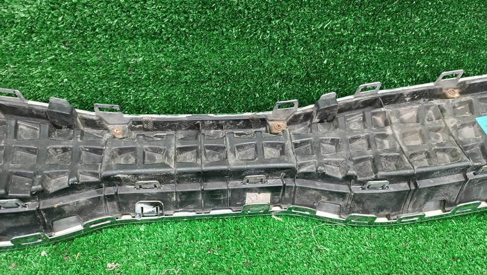 Решетка радиатора KIA Rio 4 X-Line (2017-2020)