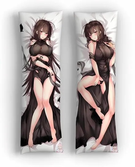 Дакимакура DSR-50 №2