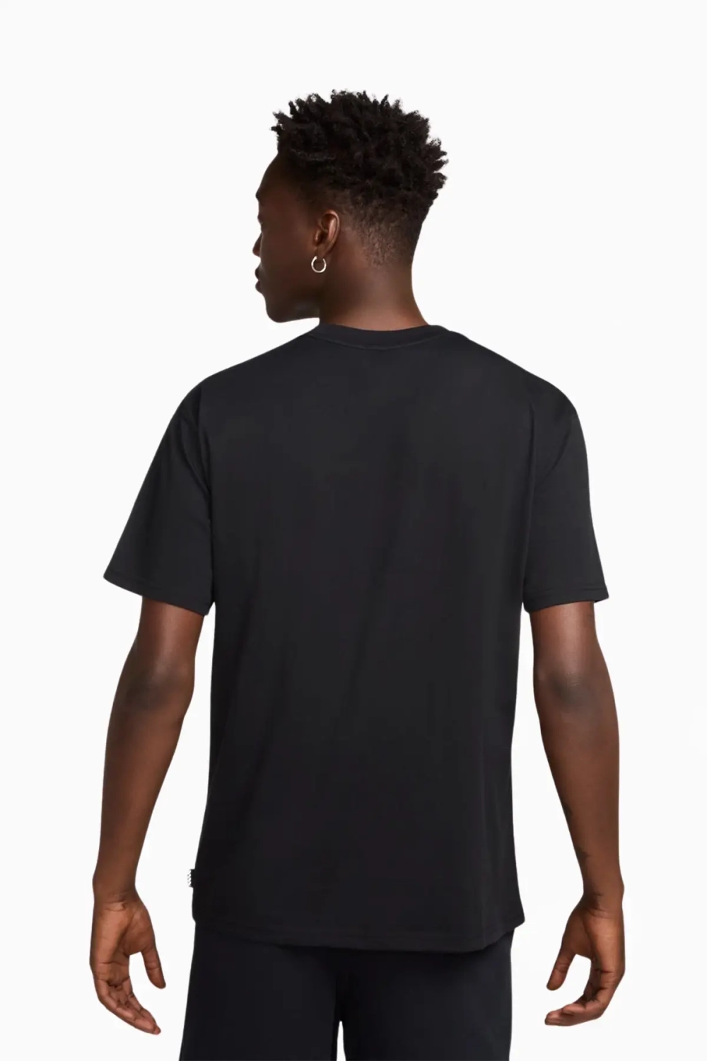 Футболка Nike Sportswear - черный