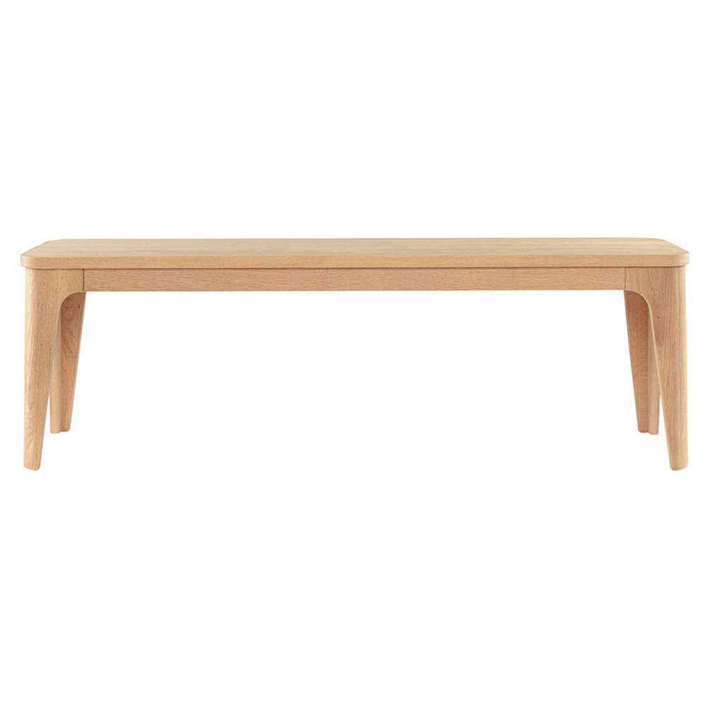 Скамья Unique Furniture, Amalfi, 140х34х45 см