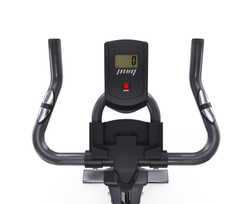 Спин-байк DFC PANANA / инерционный маховик 10 кг