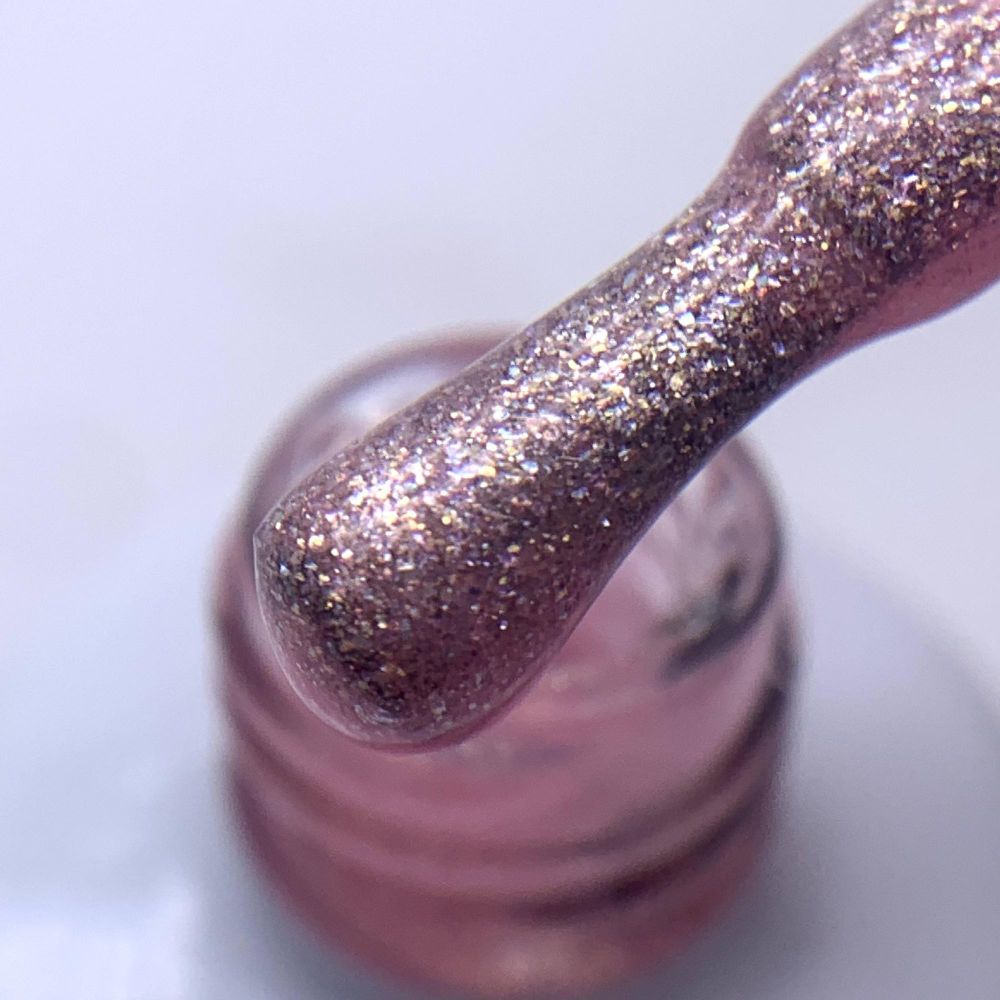 Луи Филипп Limited Collection Cream - Гель-лак 01, 10мл