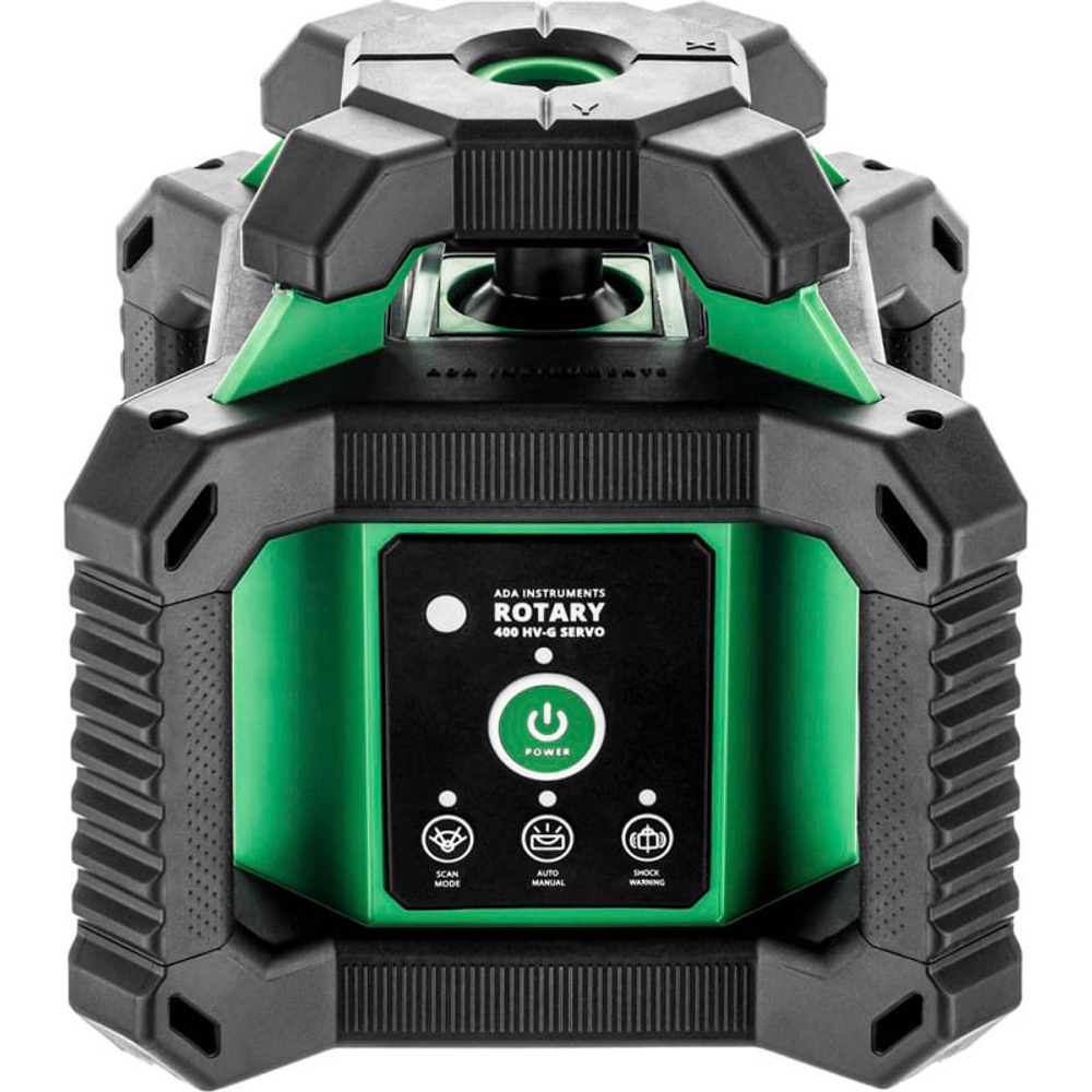 Ротационный нивелир ADA Rotary 400 HV-G Servo