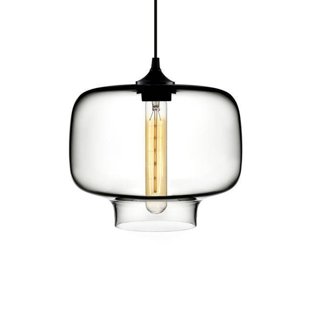 Pendant design lamp  OCULO by Niche Modern