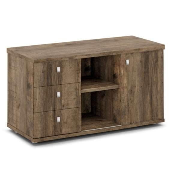 Тумба приставная греденция 1200х524х670 V-491