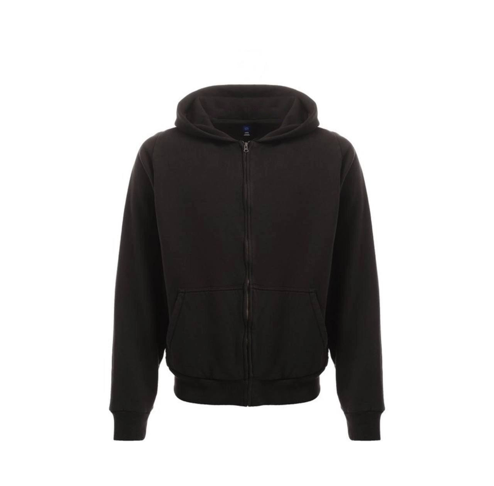 Yeezy x Gap Zip Up Hoodie by Balenciaga