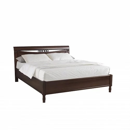 FLORENCE Кровать 180 без изножья Арт. 3620