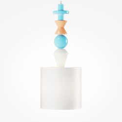 Светильник подвесной Maytoni   MOD298PL-01W1