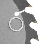 Пильный диск по дереву ф185х 20 мм, 24 зубьев Denzel