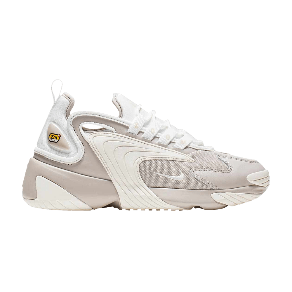 Кроссовки Nike Zoom 2K (Женская размерная сетка)