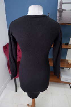 Платье Love Republic шерстяное 42 размер