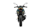 Мотоцикл SHARMAX RST 501