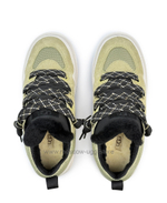 MEN'S LOWMEL LO SNEAKER - Muted Brass Putty