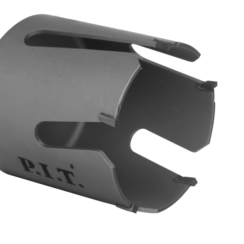 (ХОС) Коронка универсальная P.I.T. 65x55мм (AMED13-0065)