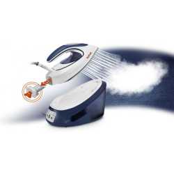 Парогенератор Tefal Express Anti-Calc SV8053E0