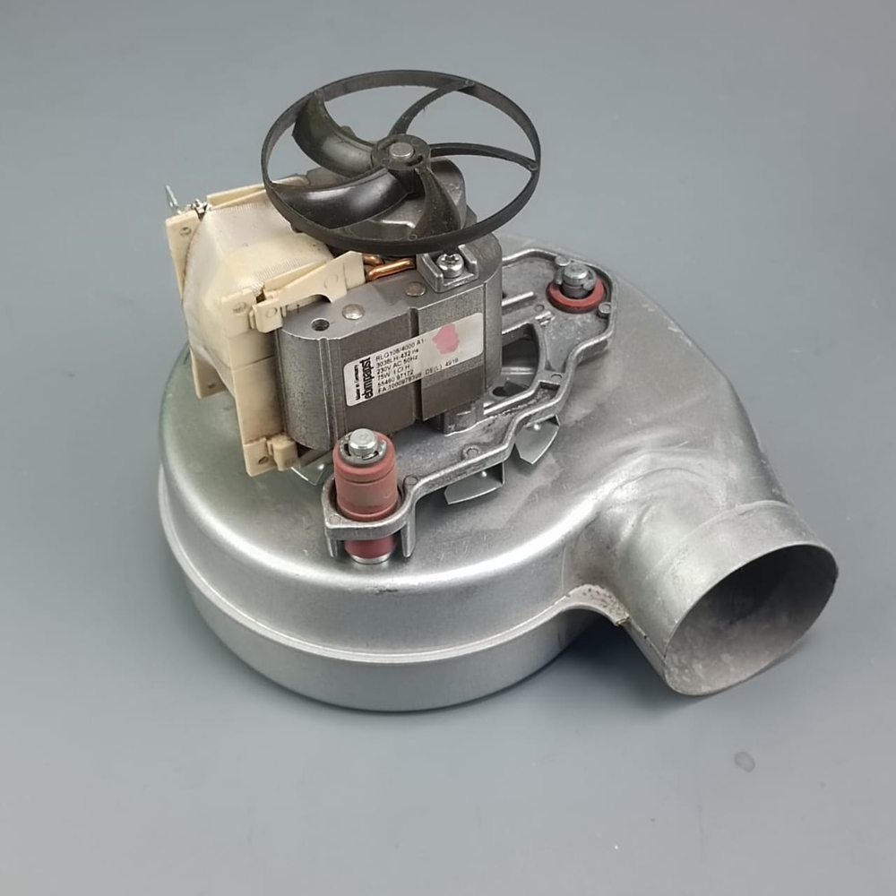 Б/У Вентилятор для котлов BAXI Luna 310 арт. 5655730